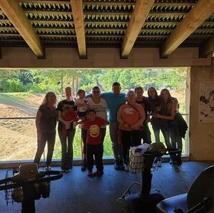 Meet your Posher, Maranda